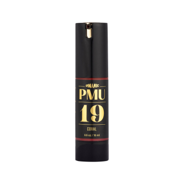 Dynamic PMU-pigmenter - Coral 15 ml