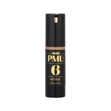 Dynamic PMU-pigmenter - Deep Beige 15 ml