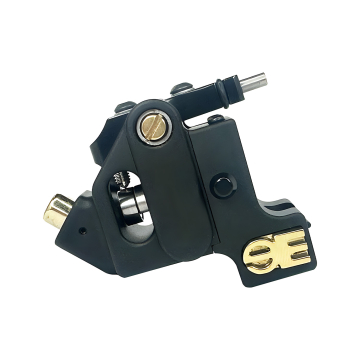 Emillion Minikinetic Machine - Produsert i Nederland