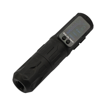 Equalizer Wireless Unicorn Max - Svart