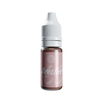 FACE Pigments - Areolas - 03 12 ml