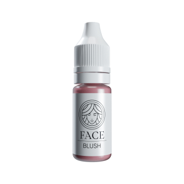 FACE Pigments - Lips Hybrid - Blush