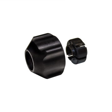 Fk Irons/Spektra Universal Vise Connector