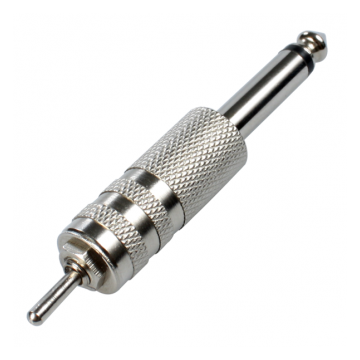 Hybrid Latched Jack fotpedal