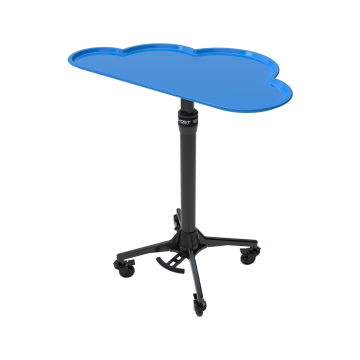 Ghost Cloud Brettdeksler - Fullt system