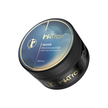 InkTrox - Manx Tattoo Process Butter 200 ml