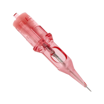 Eske med 20 Kwadron PMU Optima Cartridges - Round Liner