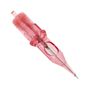 Eske med 20 Kwadron PMU Optima Cartridges - Round Shader