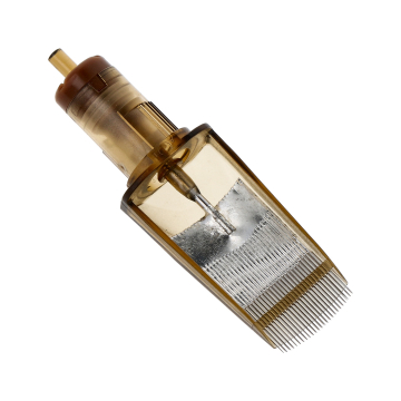 Eske med 16 Kwadron-patroner Lang Spiss - Combat Soft Edge Magnum