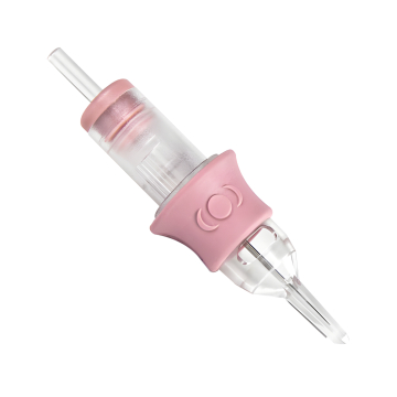 Eske med 10 Magic Moon Lunar PMU Patroner - Slope Magnum Long Taper