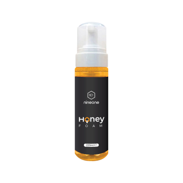 Nineone Honey Foam 220ml