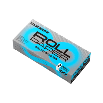 OZER Rull med termisk papir