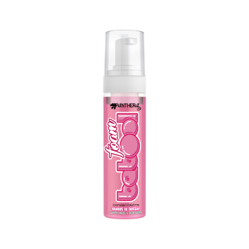 Panthera Babool Foaming Soap 200 ml