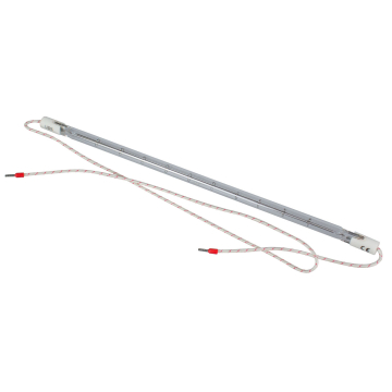 Reservelampe til Thermal Image A4 Stencil Printer Produsert i Tyskland