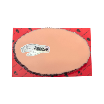 A Pound of Flesh Treplanke - Liten