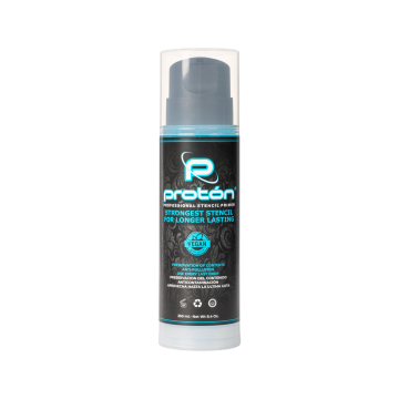 Proton - Professional Stencil Primer Blå Airless System 250ml