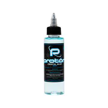 Proton - Cristal Blue Mixer Shading Solution 250 ml (8,5 oz)
