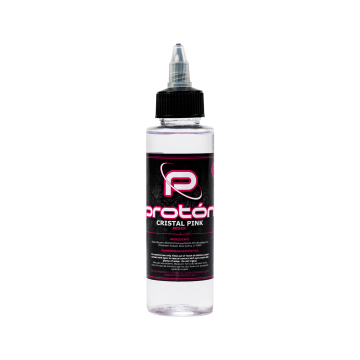 Proton - Cristal Pink Mixer Shading Solution 250 ml (8,5 oz)