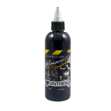 Panthera Black Ink- Ralf Nonnweiler Smooth - Blanding (Trinn 1) 150 ml