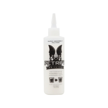 Recovery Petrify Ink Sponge - 180 ml (6oz)
