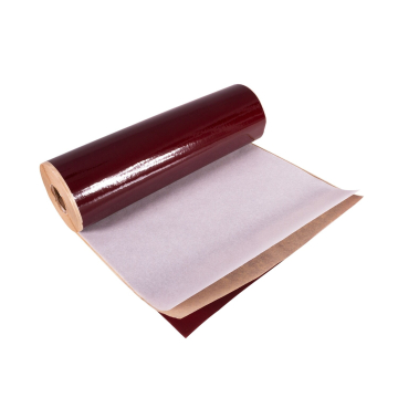 S8 Red - Tattoo Stencil Paper rull (21,6cm x 30,5m)