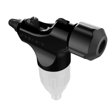 FK Irons Spektra Halo2 Crossover kropp - Svart