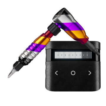 Cheyenne Hawk Spirit Drive + Grep + Strømforsyning pakke