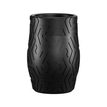 Eske med 10 Sunskin Engangsgrep for Bishop Tattoo Pen