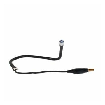 tatoveringmaskin UV LED lys for blacklight blekk