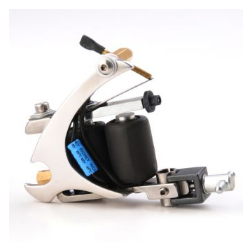 Nemesis Liner/Shader tatoveringmaskin