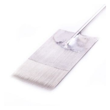 5 pk. Killer Ink Large Shader Flat tatoveringsnål