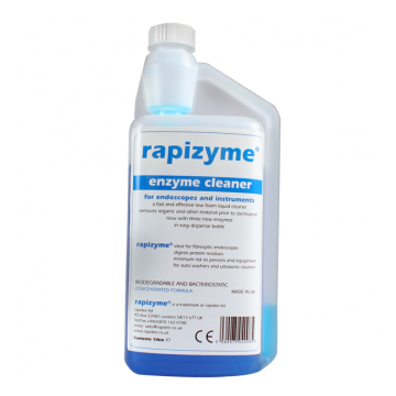 Rapizyme 1L Enzyme renser