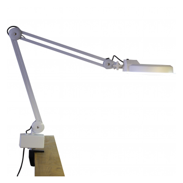 Bordlampe for tatovering med forstørrelsesglass - EU Kontakt