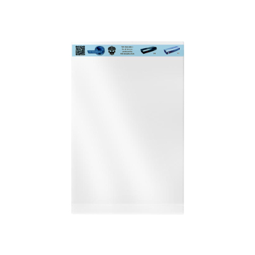 Thermal Carrier Sheet Standard A4 Milky White 230x350mm