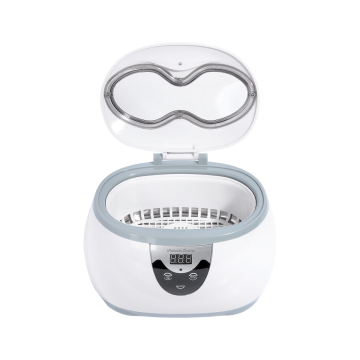 Ultrasonic Cleaner 600ml (EU-bly)