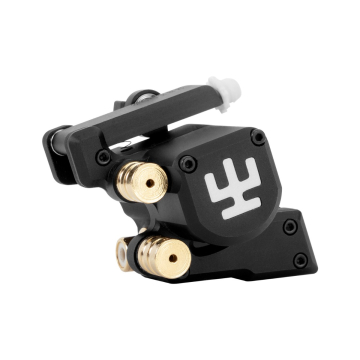 Vlad Blad Avenger 2 Pro Roterende Maskin - RCA/Klypetilkobling