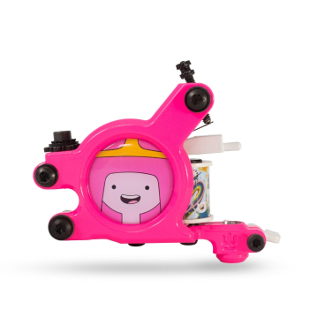 Vlad Blad Respect A2 tatoveringsmaskin - Power Shader / Power Colour Packer