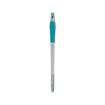 Pakke med 10 Vertix Micro Microblader 0.18 mm - 18 U Blade