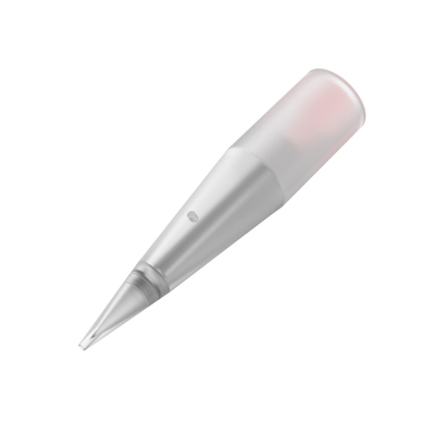 Goldeneye Classic Pigment Applicator #1 NANO (Needle #1 NANO) - 10 stykker