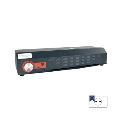 Made in Germany Thermal Image A3 Stencil Printer  (EU-ledning)