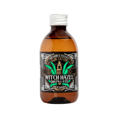 Aloe Tattoo Witch Hazel-destillat 250 ml