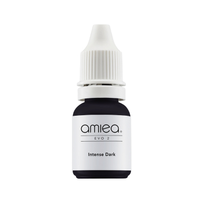 Amiea EVO2 PMU-pigment - Intense Dark 10 ml