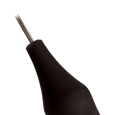 Eske med 10 Biotek Disposable Hand Tool with Blade - Microshading 07R