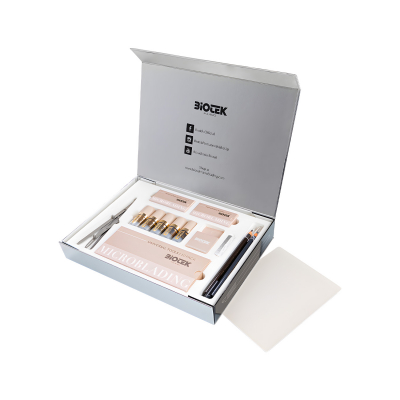 Biotek - Microblade Kit