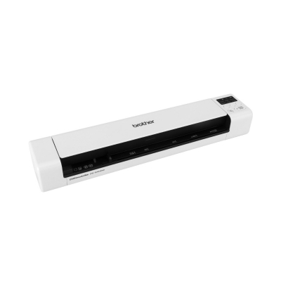 Brother DS-940DW DSmobile bærbar trådløs dokumentskanner