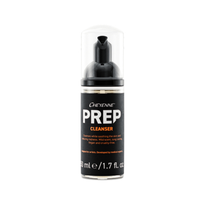 Cheyenne Prep Rensemiddel 50 ml