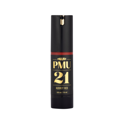 Dynamic PMU-pigmenter - Audrey Red 15 ml