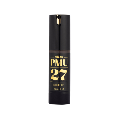 Dynamic PMU-pigmenter - Chocolate 15 ml