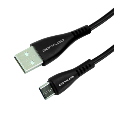 Strømledningsboks med USB-C-vegglader