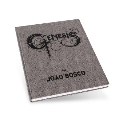 Genesis av Joao Bosco